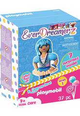 Playmobil Candy World Clare 70386
