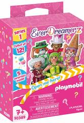 Playmobil Candy World Boîte Surprise 70389