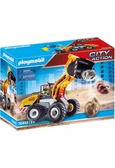 Playmobil Chargeur Frontal 70445