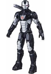 Avengers Figura Titano War Machine Hasbro E7880
