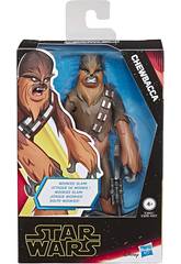 Star Wars �pisode 9 Figurine Chewacca Hasbro E3807