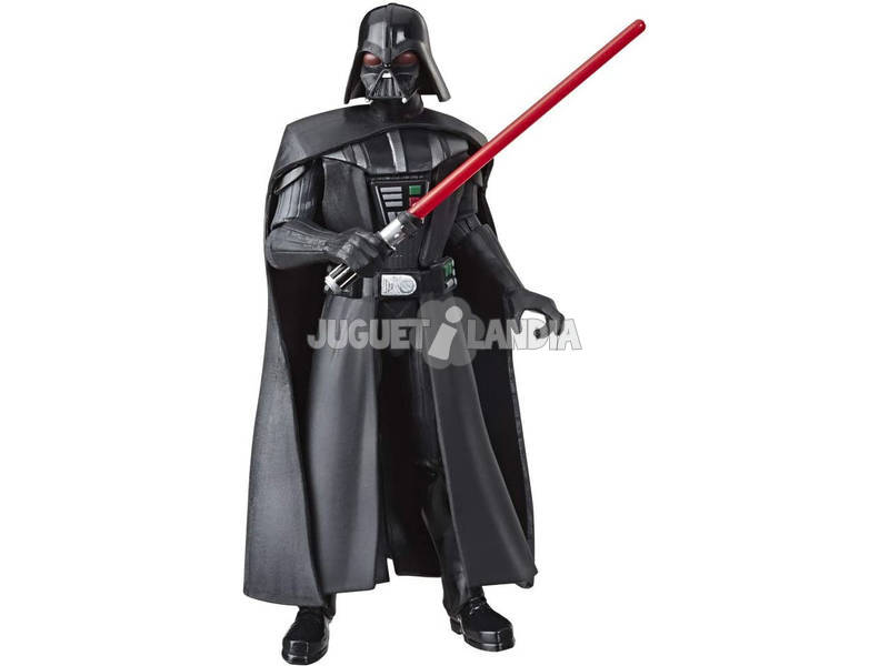 Star Wars Episode 9 Figur Darth Vader Hasbro E3810