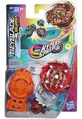 Beyblade Starter Pack Bushin Ashindra A5 Hasbro E7712
