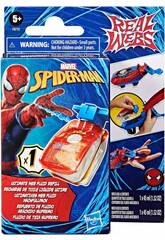 Spiderman Ricambio Fluido Aracnide Supremo