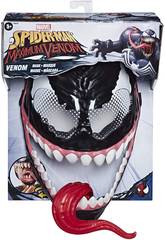 Spiderman Masque Venom Hasbro E8689