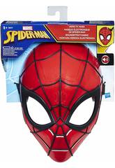 Spiderman Maschera Elettronica Hasbro E0619