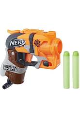 Nerf Microshots Hammershot Hasbro E0720