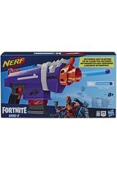 Nerf Fortnite SMG-E Motorizzato Hasbro E8977