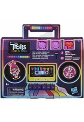Trolls World Tour Pack Bracciali Amici Mini Baillerini Hasbro E8421
