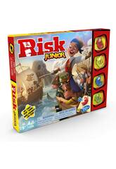 Juego Mesa Risk Junior Hasbro E6936