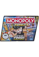 Monopoly Speed Hasbro E7033