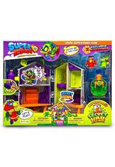 Superzings Adventure 1 Laboratoire Secret Magicbox PSZSP114IN00