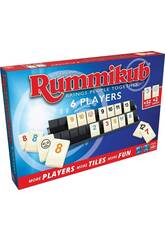 Rummikub Original 6 Jogadores Goliath 50412