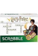Scrabble Harry Potter von Mattel GPW40