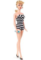 Barbie Colecci�n 75 Aniversario Mattel GHT46