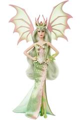Barbie Collection Mythical Muse Dragon Mattel GHT44