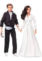 Barbie Collection Wonder Woman Giftset Mattel GJJ49