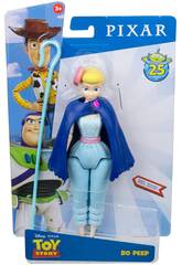 Toy Story 4 Figurine de Base Bo Peep avec Couche Mattel GKP96