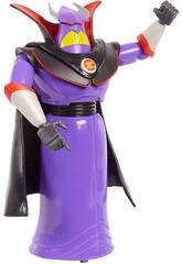 Toy Story Figurine Empereur Zurg Mattel GKP94