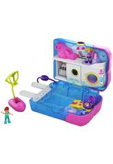 Polly Pocket Cofre Polly & Lila Popscicle Mattel GKJ49