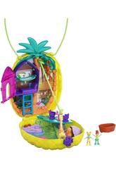 Polly Pocket Saco de Ananás Mattel GKJ64