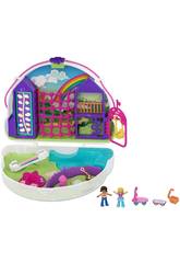 Polly Pocket Saco de Sonhos Mattel GKJ65