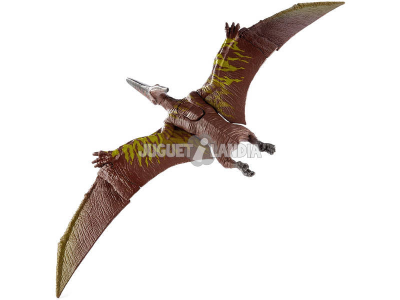 Jurassic World Dinosuoni Pteranodon Mattel GJN68
