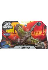 Jurassic World Dinosons Pt�ranodon Mattel GJN68