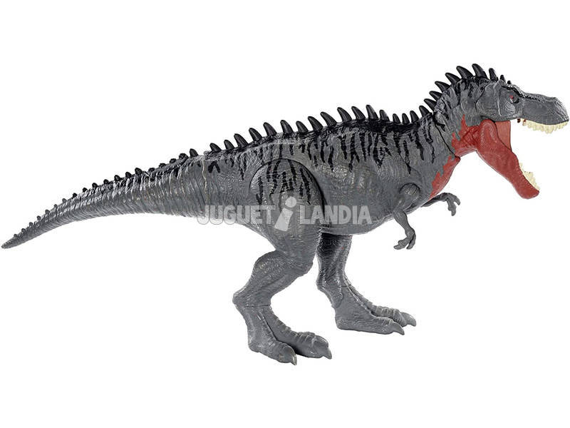 Jurassic World Massive Biters Tarbosaurus Mattel GJP33