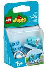 Lego Duplo Camion-grue 10918