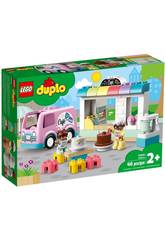 Lego Duplo Town Pâtisserie 10928