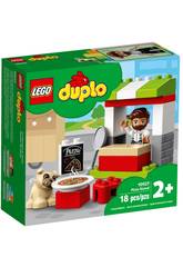 Lego Duplo Town Pizzeria 10927
