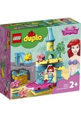 Lego Duplo Princess Palais Sous-marin d'Ariel 10922