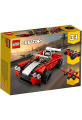 Lego Creator Sportwagen 31100