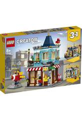 Lego Creator Magasin de Jouets Classique 31105