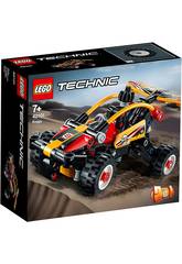 Lego Technic Buggy 42101
