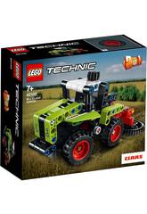 Lego Technic Mini Claas Xerion 42102