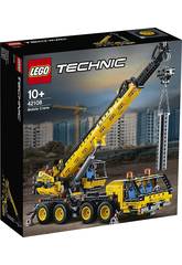Lego Technic Grue Mobile 42108