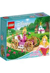 Lego Disney Princess Carrose Royal d'Aurora 43173