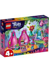 Lego Trolls Baccello di Poppy 41251