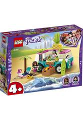 Lego Friends Bar à Jus Mobile 41397