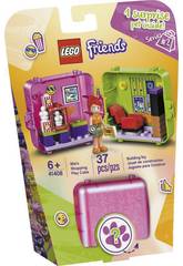 Lego Friends Cube Magasin de Jeu de Mía 41408