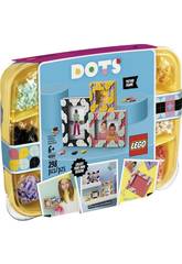 Lego Dots Cadres Photos Créatifs 41914