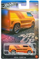 Hot Wheels Véhicules Grands Marques Mattel GDG44