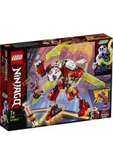 Lego Ninjago Robot-Jet de Kai 71707