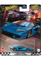 Hot Wheels Boulevard Fahrzeug von Mattel GJT68