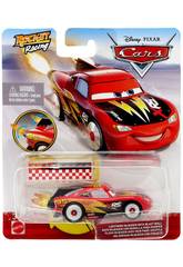 Cars V�hicules Rocket Racing XRS Mattel GKB87