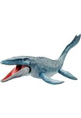 Jurassic World Mega Mosasaure Mattel FNG24