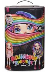 Rainbow Surprise Boneca Giochi Preziosi PPE22000