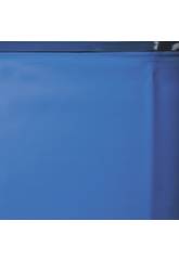 Liner Bleu 295x119 cm. Gre 786340
